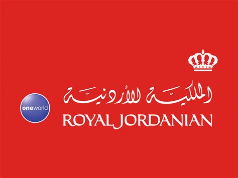 royal jordanian login